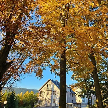 Wrzosowka Z Widokiem Na Gory