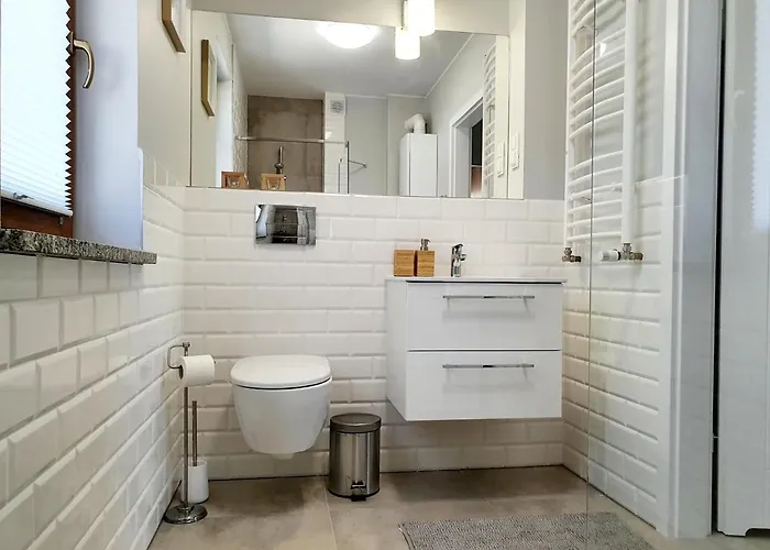 Wrzosowka Z Widokiem Na Gory * シクラルスカ・ポレンバ