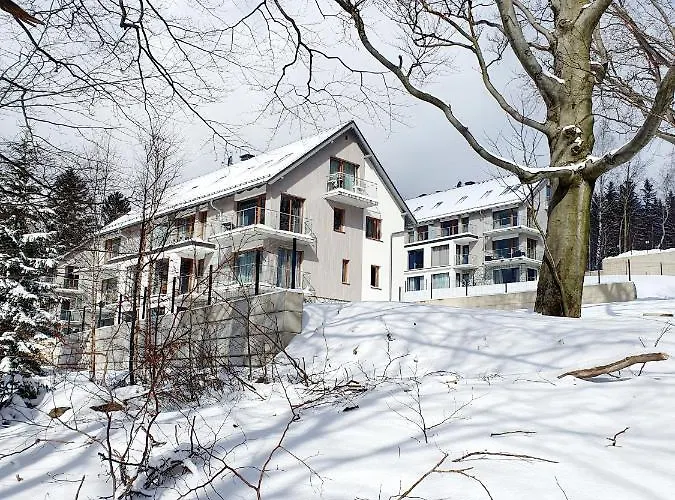 Wrzosowka Z Widokiem Na Gory シクラルスカ・ポレンバ