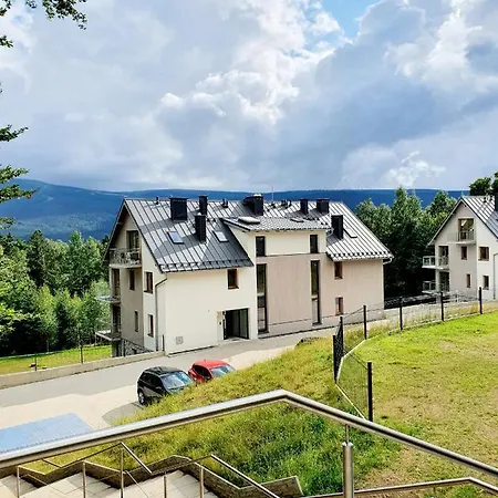 Wrzosowka Z Widokiem Na Gory Apartment