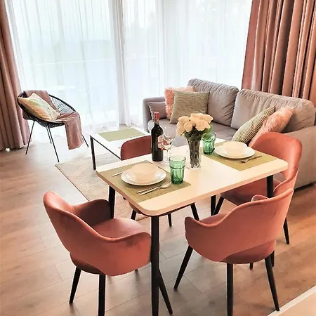 Apartment Wrzosowka Z Widokiem Na Gory Szklarska Poreba