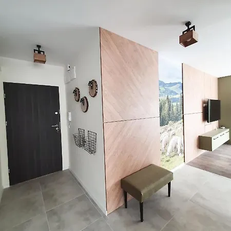 Wrzosowka Z Widokiem Na Gory Apartment