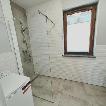 Wrzosowka Z Widokiem Na Gory