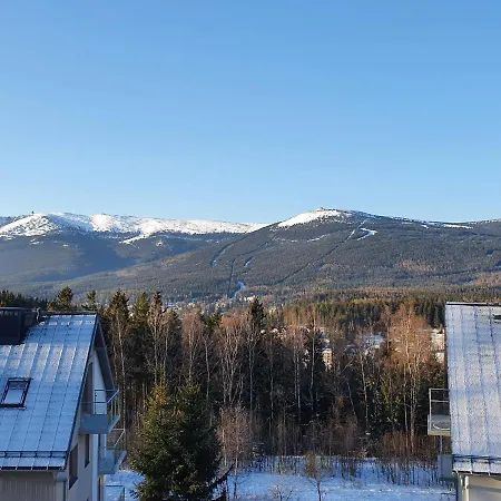 Apartment Wrzosowka Z Widokiem Na Gory *