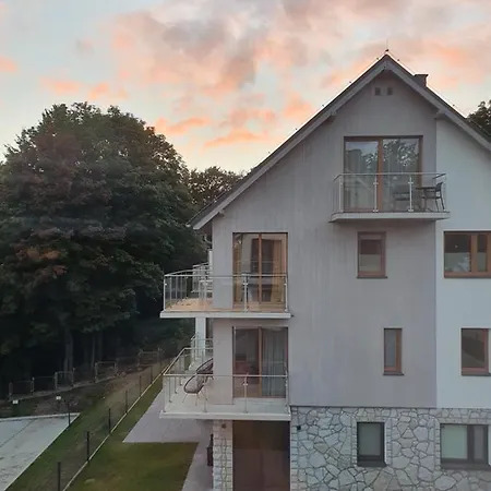Wrzosowka Z Widokiem Na Gory Szklarska Poreba