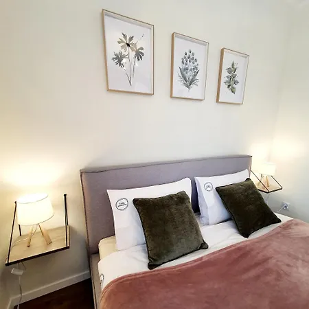 Wrzosowka Z Widokiem Na Gory Schreiberhau