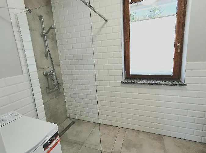 Wrzosowka Z Widokiem Na Gory