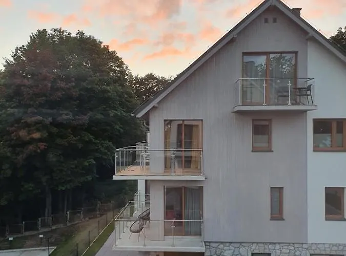 Wrzosowka Z Widokiem Na Gory Szklarska Poreba