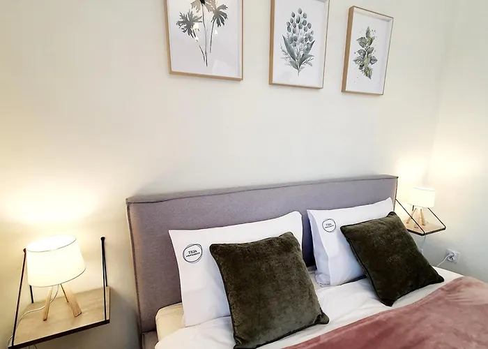 Wrzosowka Z Widokiem Na Gory Szklarska Poreba