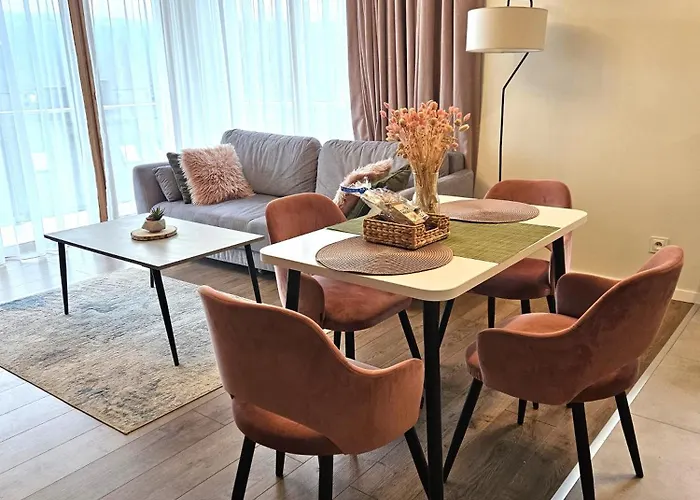 Wrzosowka Z Widokiem Na Gory *